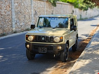 Jimny